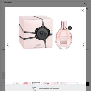 Viktor Rolf BRAND NEW IN WRAPPING 3.4 oz